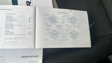 Suzuki Vitara 1.4 Boosterjet 48V Hybrid SZ-T 5dr Petrol Estate